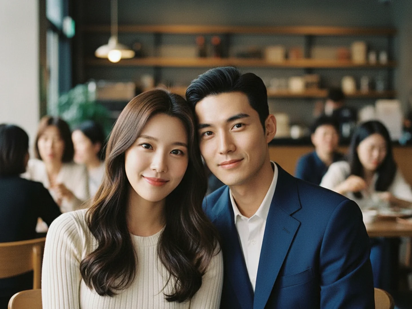 사랑을처방해드립니다 출연진01